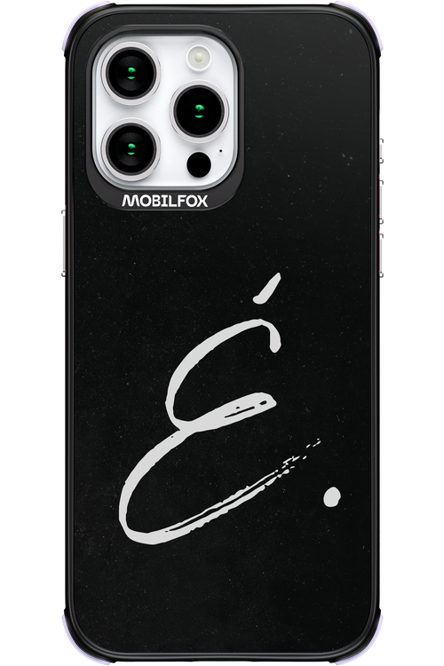 (Off Space) E II 2.0 - Apple iPhone 15 Pro Max