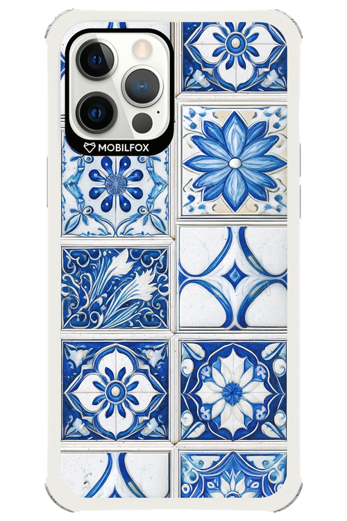 Antique - Apple iPhone 12 Pro Max