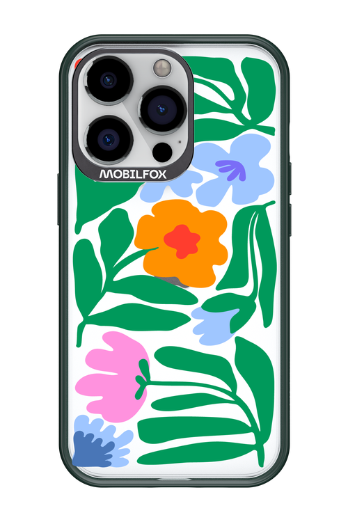 My Flowergarden - Apple iPhone 13 Pro