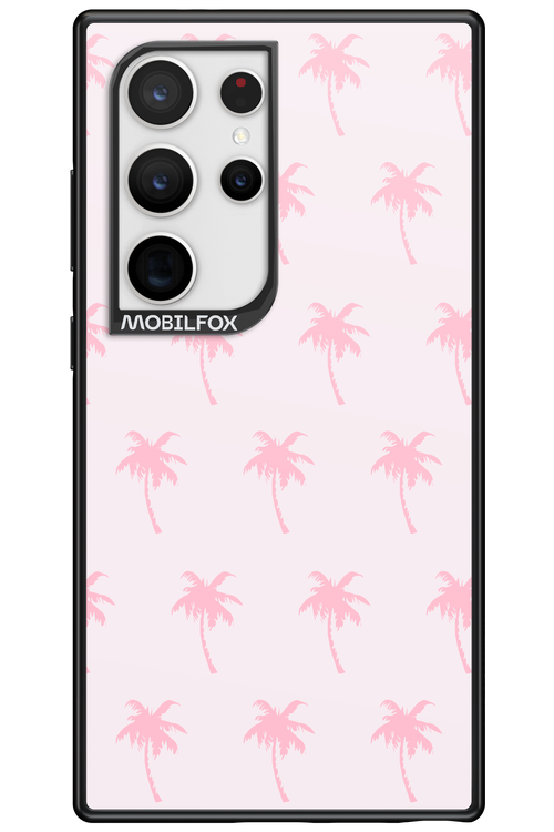 Palm Forest - Samsung Galaxy S24 Ultra