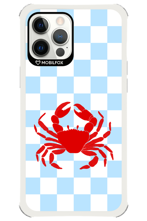 Oh Crab - Apple iPhone 12 Pro Max