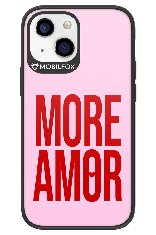 More Amor - Apple iPhone 13 Mini