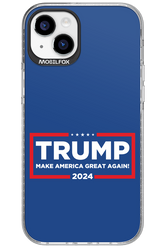 Trump 2024 - Apple iPhone 15 Plus