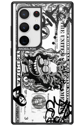 CLOWN BLVCK 2.0 - Samsung Galaxy S24 Ultra