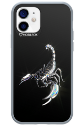 Chrome Scorpio - Apple iPhone 12