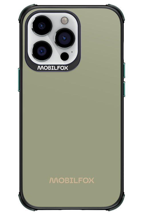 Olive 2.0 - Apple iPhone 13 Pro
