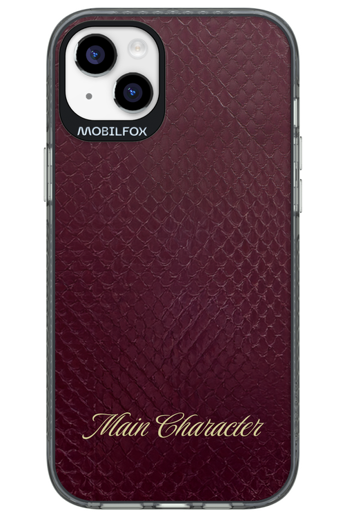 Main Character 2.0 - Apple iPhone 14 Plus