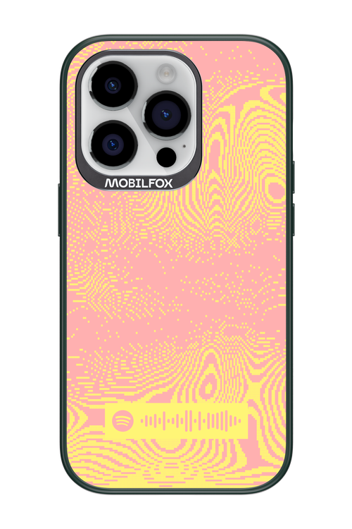 House Frequency - Apple iPhone 14 Pro