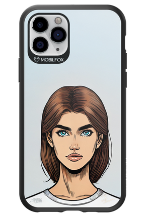 Muse Portrait - Apple iPhone 11 Pro