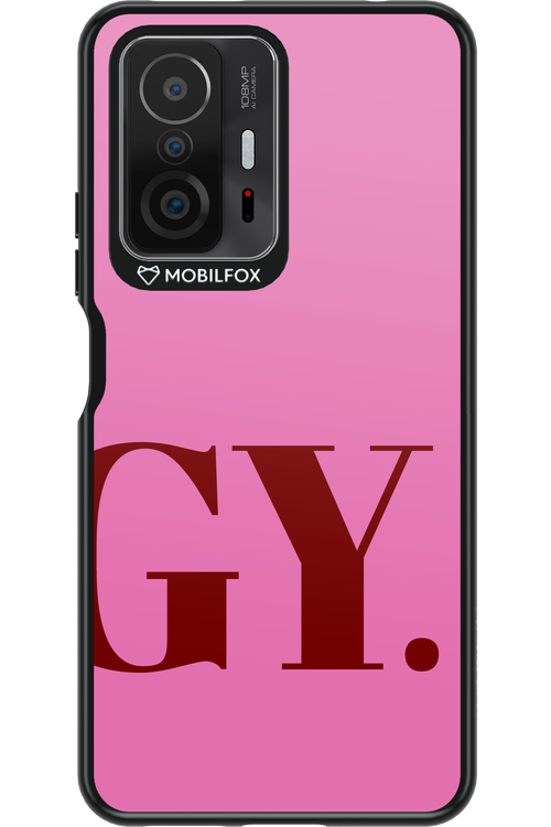GY (Sorbet) 2.0 - Xiaomi Mi 11T