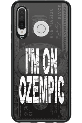 ozempic 2.0 - Huawei P30 Lite