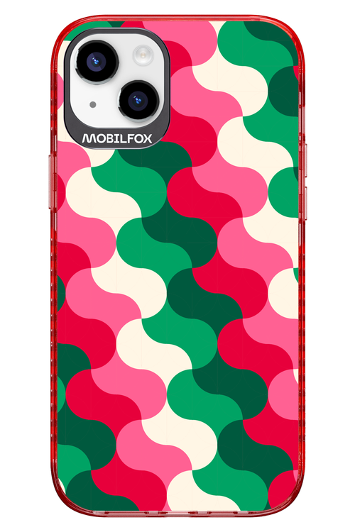 Holiday's Aura - Apple iPhone 14 Plus