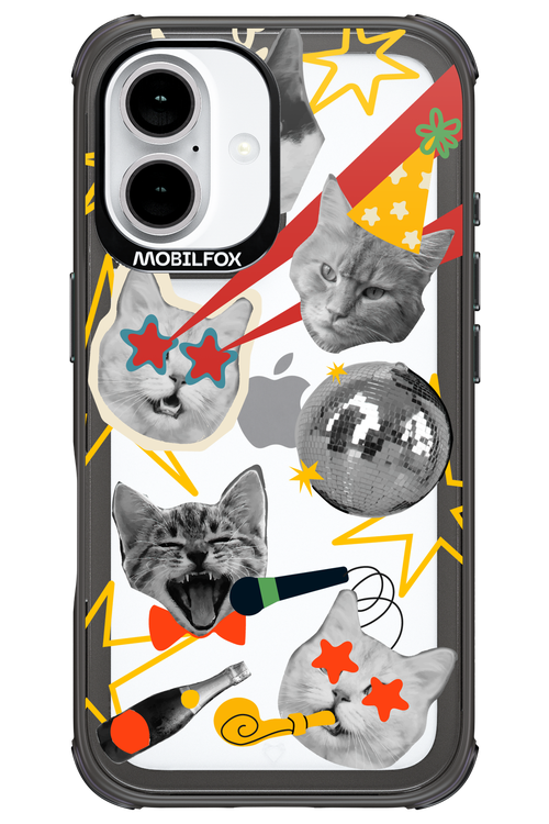 Christmas Chaos - Apple iPhone 16