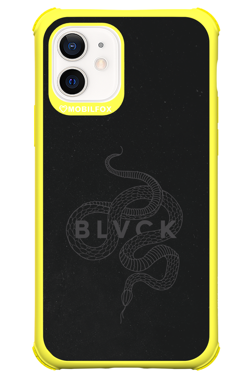 MAMBA 2.0 - Apple iPhone 12