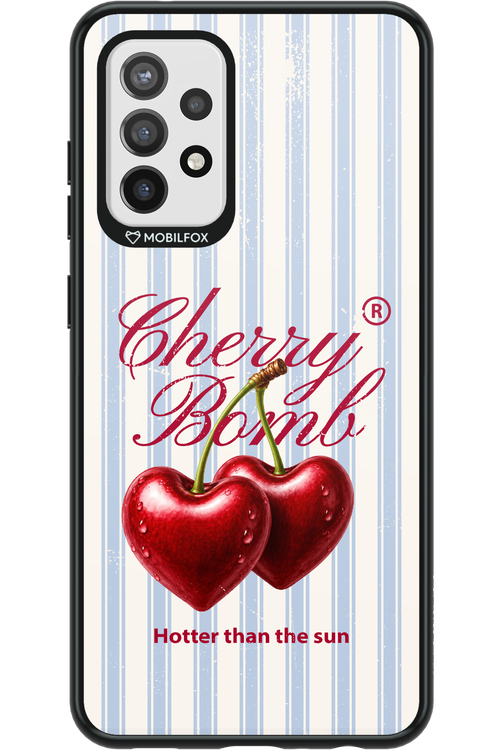 Cherry Bomb 2.0 - Samsung Galaxy A72