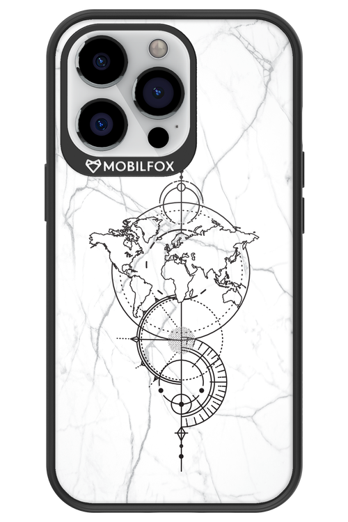 Compass 2.0 - Apple iPhone 13 Pro