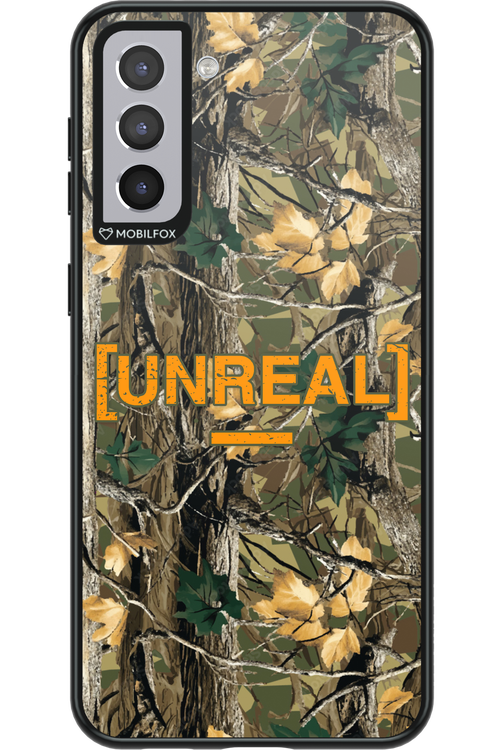 Realtree - Samsung Galaxy S21+