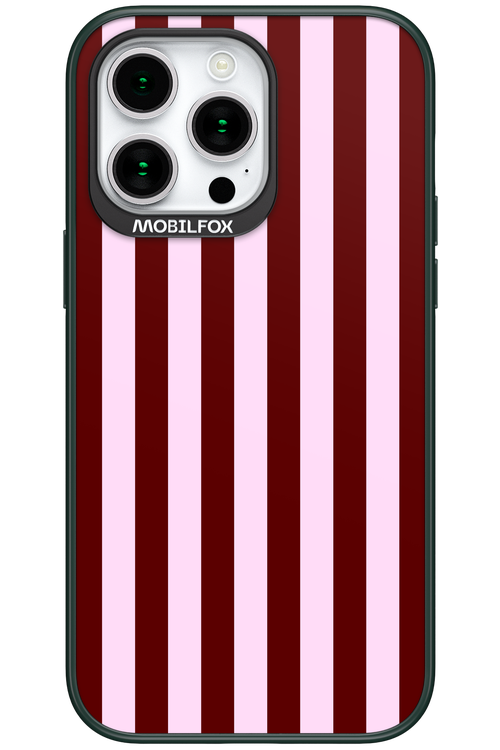 Circus Romance - Apple iPhone 15 Pro Max