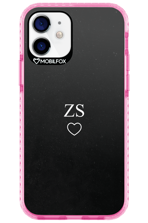 ZS Black 2.0 - Apple iPhone 12