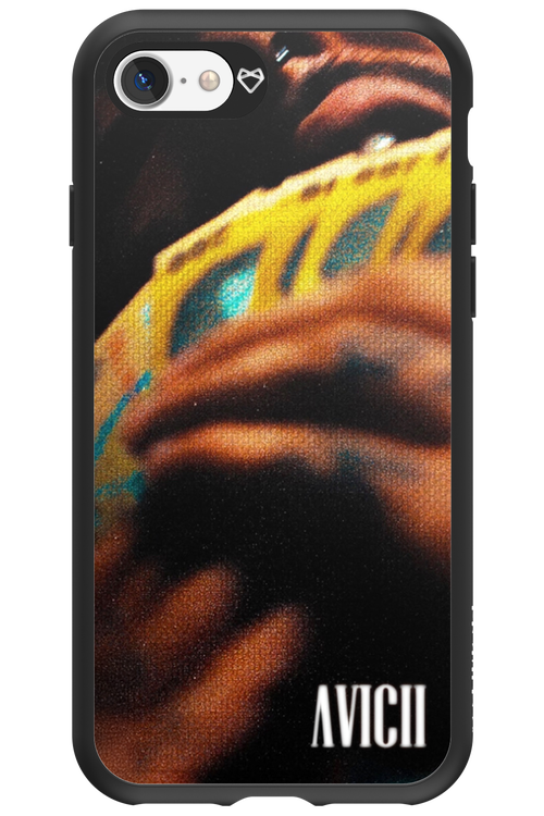 Avicii 2.0 - Apple iPhone 7