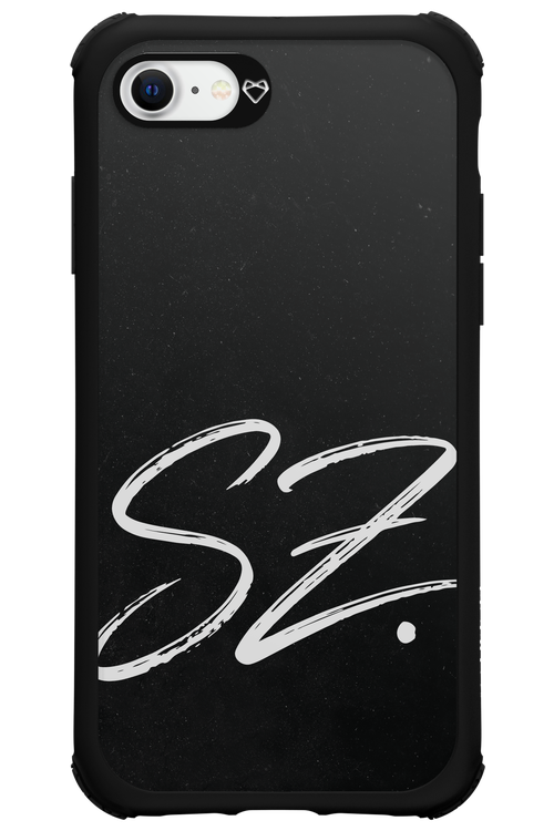 (Off Space) SZ 2.0 - Apple iPhone SE 2022