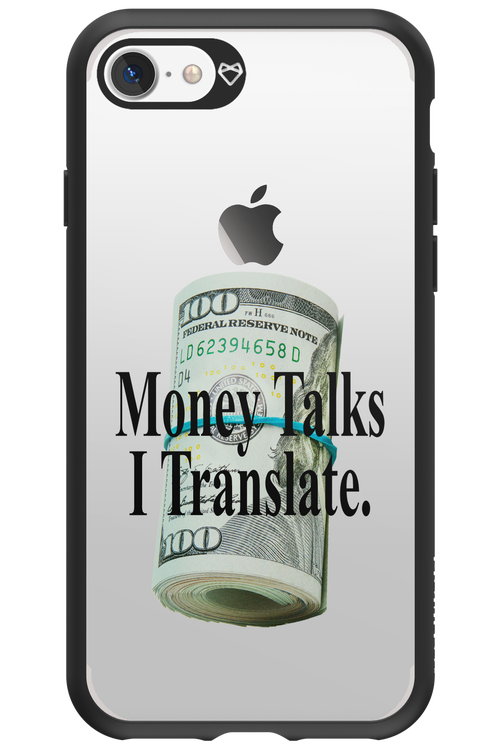 Money Talks II 2.0 - Apple iPhone 7