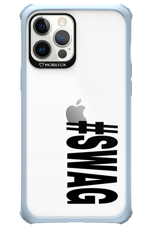 Swag Dark Mode 2.0 - Apple iPhone 12 Pro Max