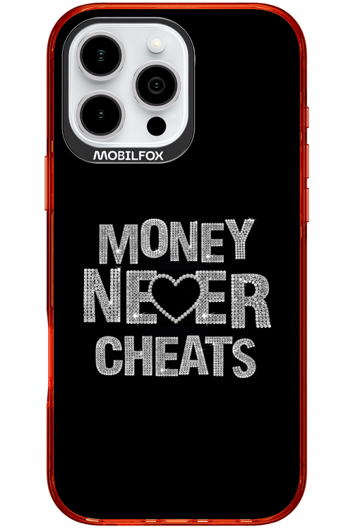 Money Cheats 2.0 - Apple iPhone 16 Pro Max