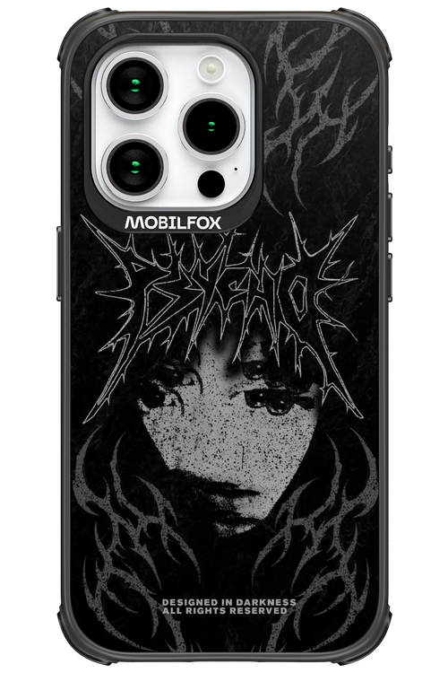 Schizo - Apple iPhone 15 Pro