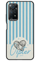 Oyster Queen - Xiaomi Redmi Note 11Pro 4G/5G