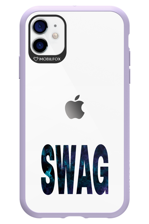 Holo Swag - Apple iPhone 11