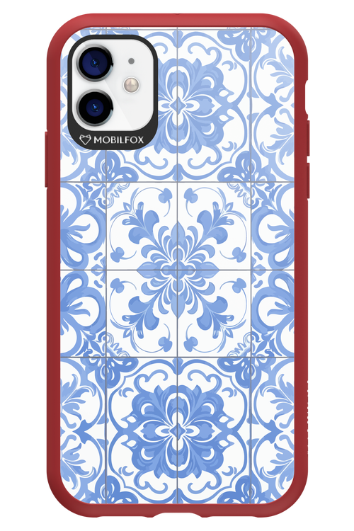 Amalfi Club 2.0 - Apple iPhone 11