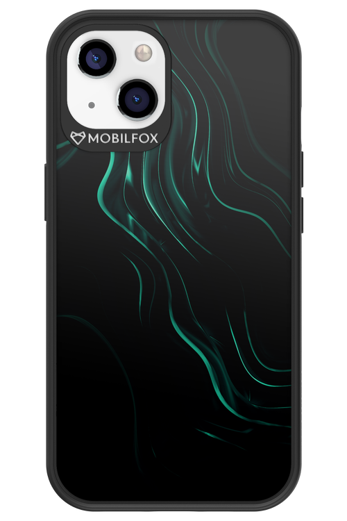 Northern Lights 2.0 - Apple iPhone 13