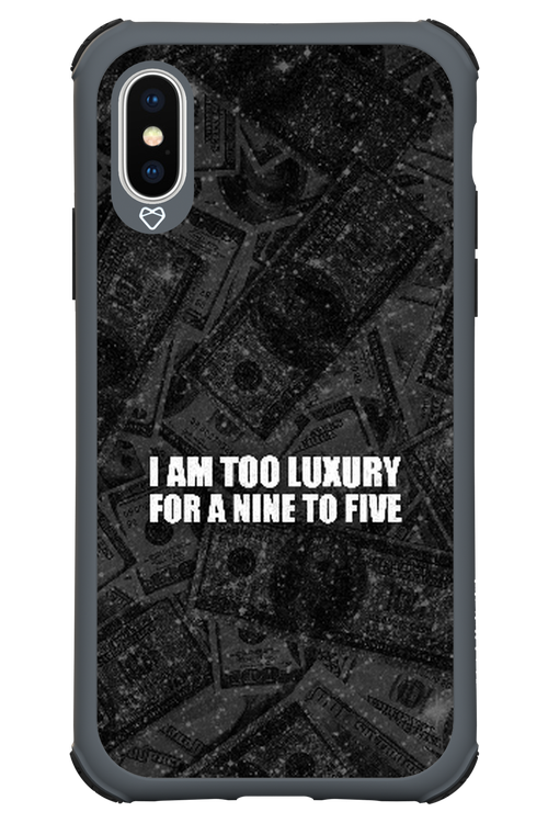 9 to 5 - Apple iPhone XS