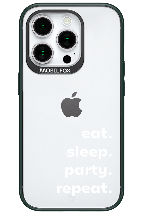 Party Loop Light - Apple iPhone 15 Pro