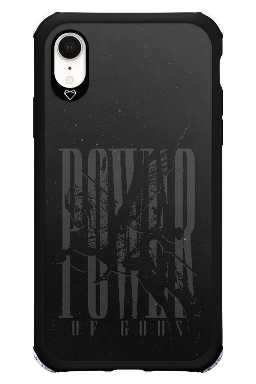 Power of Gods - Apple iPhone XR