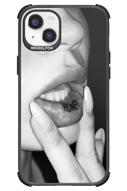 Lip Secret 2.0 - Apple iPhone 14 Plus