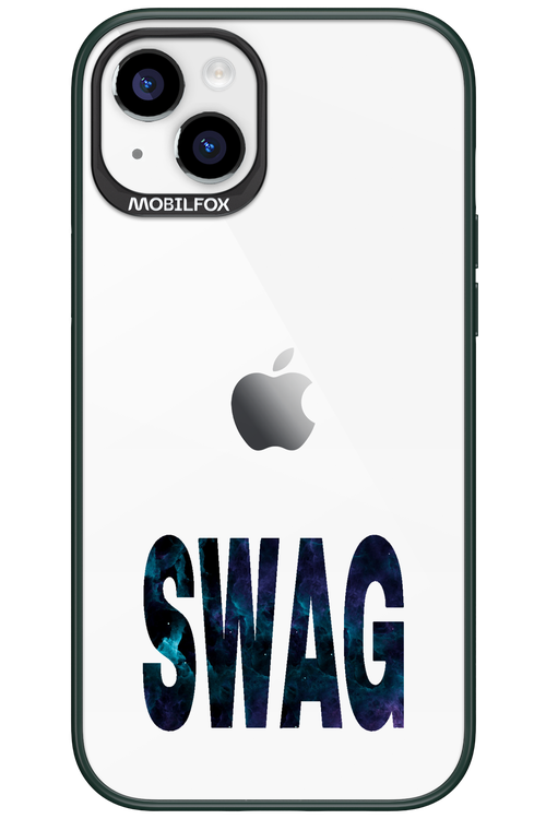 Holo Swag 2.0 - Apple iPhone 15 Plus