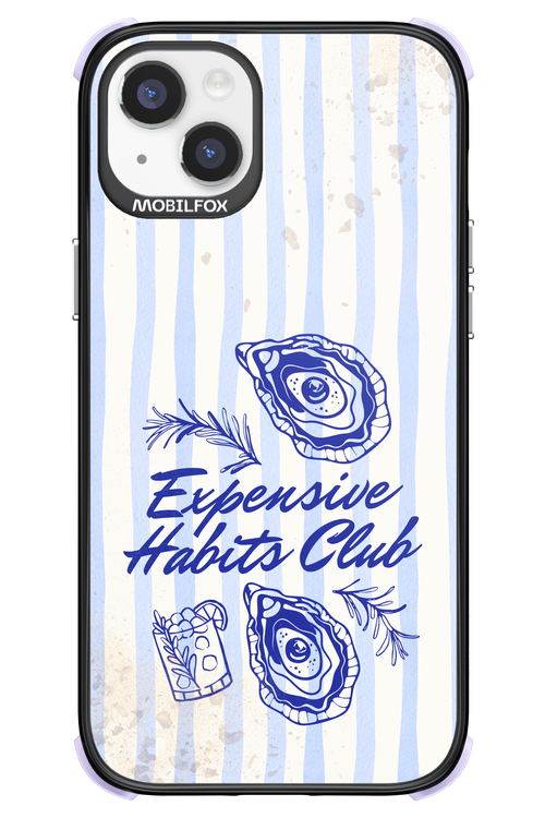 Expensive Habits Club 2.0 - Apple iPhone 14 Plus
