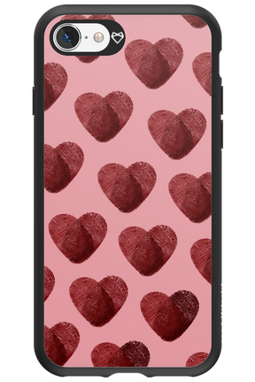 FINGERPRINTS - Apple iPhone SE 2020