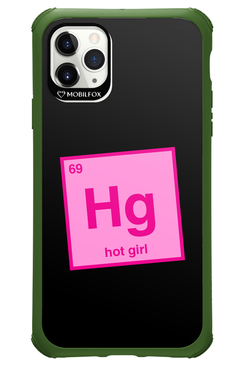 HG 2.0 - Apple iPhone 11 Pro Max