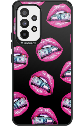 Money Lips - Samsung Galaxy A53