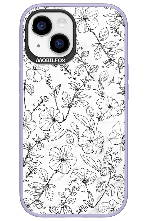 Lineart Beuty - Apple iPhone 15