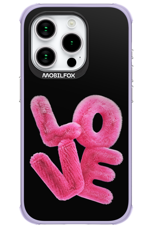 Pinky Love - Apple iPhone 15 Pro