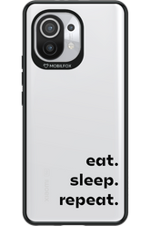 Daily Loop - Xiaomi Mi 11 5G