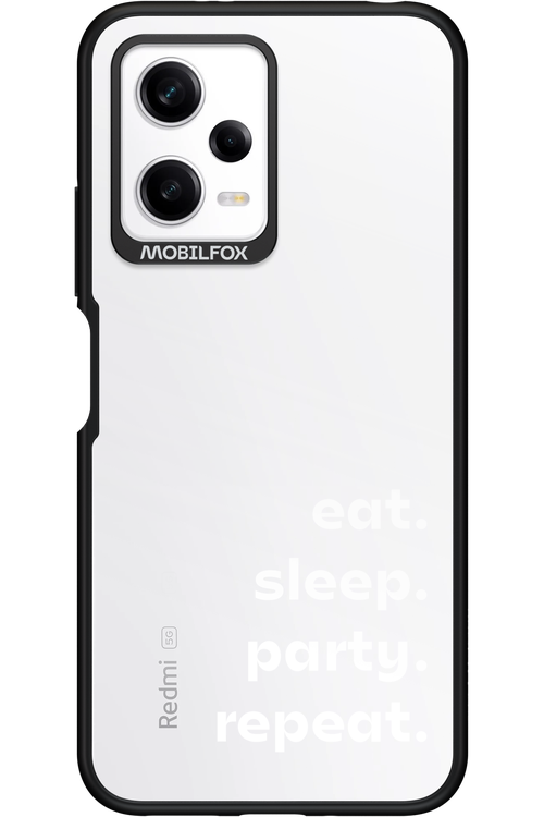 Party Loop Light 2.0 - Xiaomi Redmi Note 12 5G