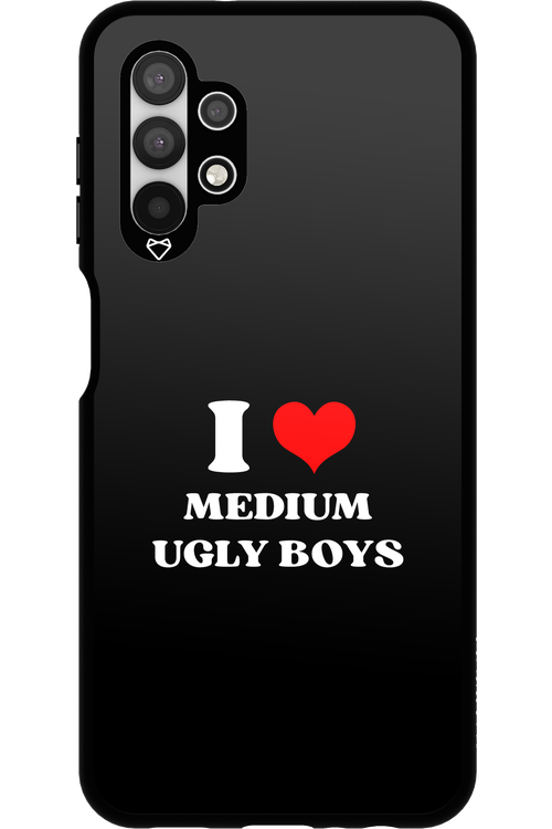 I LOVE 2.0 - Samsung Galaxy A13 4G