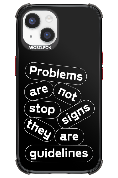 Problemz 2.0 - Apple iPhone 14