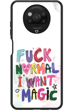 Magic 2.0 - Xiaomi Poco X3 NFC