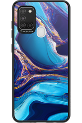 Amethyst - Samsung Galaxy A21 S